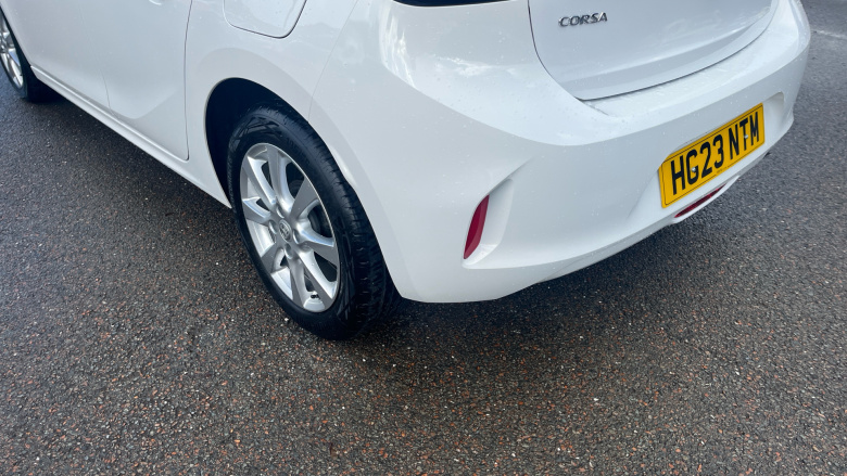 Vauxhall Corsa 1.2 Design 5dr Petrol Hatchback